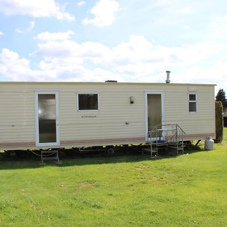 Camping Oos Heem Montenau Zewnętrze zdjęcie