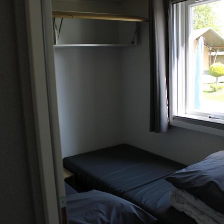 Camping Oos Heem Montenau Zewnętrze zdjęcie