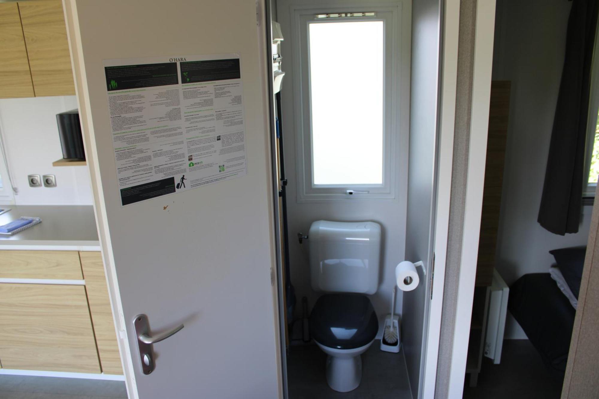 Camping Oos Heem Montenau Zewnętrze zdjęcie